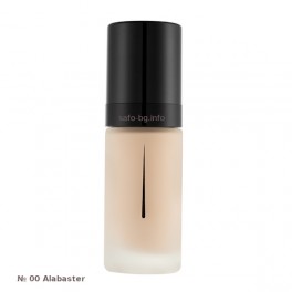 Фон дьо тен Radiant Natural Fix All Day Matt Make Up