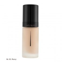 Фон дьо тен Radiant Natural Fix All Day Matt Make Up