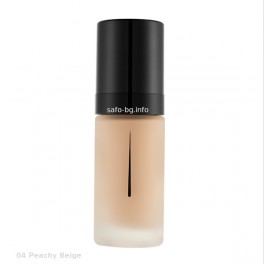 Фон дьо тен Radiant Natural Fix All Day Matt Make Up