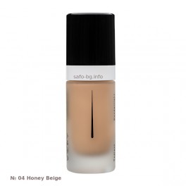 Фон дьо тен - серум за лице № 04 Honey Beige Radiant Wonderlight Serum Foundation SPF 20 Фон дьо тен - серум за лице № 04 Honey Beige Radiant Wonderlight Serum Foundation SPF 20