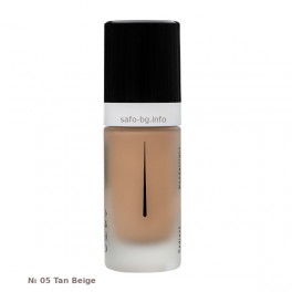 Фон дьо тен - серум за лице № 05 Tan Beige Radiant Wonderlight Serum Foundation SPF 20 Фон дьо тен - серум за лице № 05 Tan Beige Radiant Wonderlight Serum Foundation SPF 20