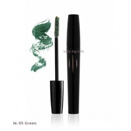 Спирала Radiant Studio Perfect Mascara