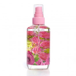 Натурална Розова Вода Lema Kazanlak Natural Rose Water 250 ml.