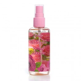 Натурална Розова Вода Lema Kazanlak Natural Rose Water 100 ml.