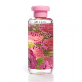 Натурална Розова Вода Lema Kazanlak Natural Rose Water 100 ml.