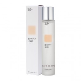 Тоалетна вода SEVENTEEN Magic EDT