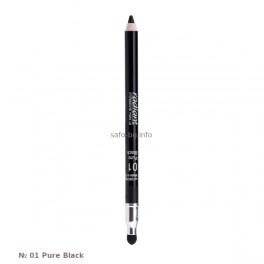 Водоустойчив молив за очи Radiant Softline Waterproof Eye Pencil