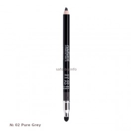 Водоустойчив молив за очи Radiant Softline Waterproof Eye Pencil