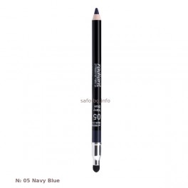 Водоустойчив молив за очи Radiant Softline Waterproof Eye Pencil