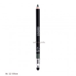 Водоустойчив молив за очи Radiant Softline Waterproof Eye Pencil