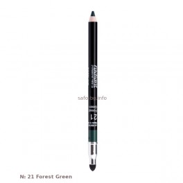 Водоустойчив молив за очи Radiant Softline Waterproof Eye Pencil