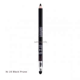Водоустойчив молив за очи Radiant Softline Waterproof Eye Pencil