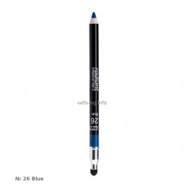 Водоустойчив молив за очи Radiant Softline Waterproof Eye Pencil