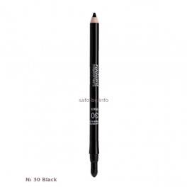 Водоустойчив молив за очи Radiant Softline Waterproof Eye Pencil