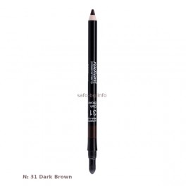 Водоустойчив молив за очи Radiant Softline Waterproof Eye Pencil