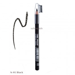Молив за вежди Radiant Time Proof Eye Brow Pencil