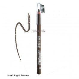 Молив за вежди Radiant Time Proof Eye Brow Pencil
