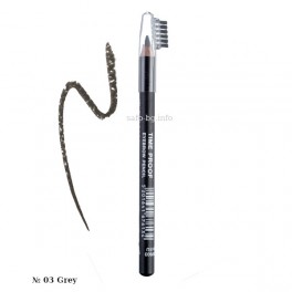 Молив за вежди Radiant Time Proof Eye Brow Pencil