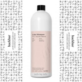 Шампоан за боядисана коса Farmavita Backbar Color Shampoo Шампоан за боядисана коса Farmavita Backbar Color Shampoo