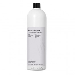 Нежен шампоан за коса Farmavita Backbar Gentle Shampoo 
