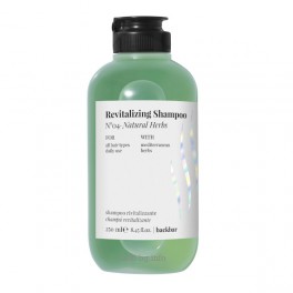 Възстановяващ шампоан за коса Farmavita Backbar Revitalizing Shampoo
