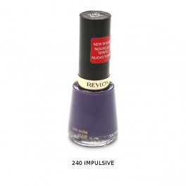 Лак за нокти № 240 Impulsive Revlon Nail Enamel/ Vernis