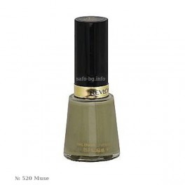 Лак за нокти № 520 Muse Revlon Nail Enamel/ Vernis