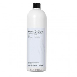 Балсам за суха и изтощена коса  Farmavita Back Bar Extreme Conditioner N6