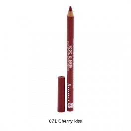 Молив за устни Rimmel Lasting Finish 1000 Kisses Lip Liner