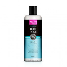 Душ крем лавандула и ванилия Arlem Shower Cream Lavender & Vanilla