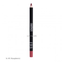 Молив за устни Radiant Softline Waterproof Lip Pencil