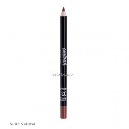 Молив за устни Radiant Softline Waterproof Lip Pencil