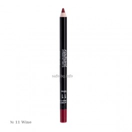 Молив за устни Radiant Softline Waterproof Lip Pencil