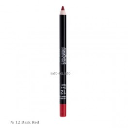Молив за устни Radiant Softline Waterproof Lip Pencil