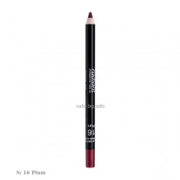 Молив за устни Radiant Softline Waterproof Lip Pencil