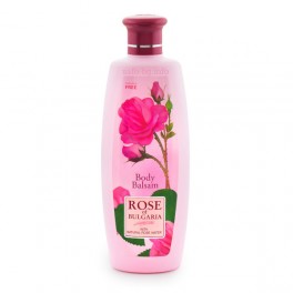 Лосион за тяло Биофреш "Rose of Bulgaria"