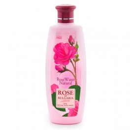 Розова вода Натурална Biofresh Rose of Bulgaria Rose Water Natural