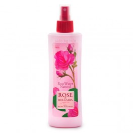 Розова вода Натурална спрей Biofresh Rose of Bulgaria Rose Water Natural Розова вода Натурална спрей Biofresh Rose of Bulgaria Rose Water Natural