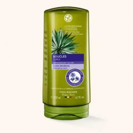 Балсам за къдрици Баобаб Yves Rocher RITUELS BOTANICAL 2 Curls - Bouncy Curls Conditioner