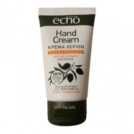 Крем за ръце маслина Farcom Echo Hand cream