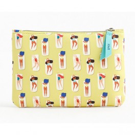 Ipsy Make Waves Makeup Bag Ipsy Make Waves Makeup Bag