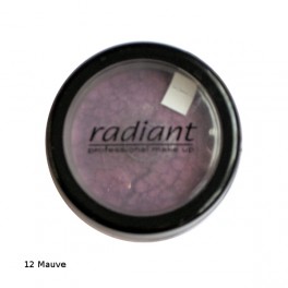 Сенки за очи № 12 Mauve Radiant Color Dust Eye Shadow