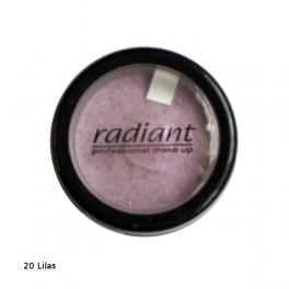 Сенки за очи № 20 Lilas Radiant Color Dust Eye Shadow