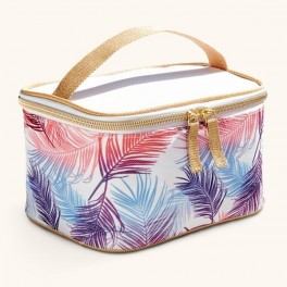 Козметичен несесер Clinique Cosmetic Makeup Bag