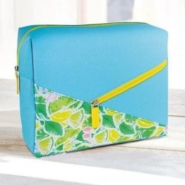 Козметичен несесер Clinique Cosmetic Makeup Bag