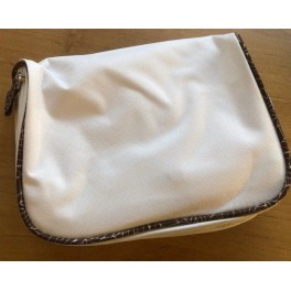 Козметичен несесер Clinique Cosmetic Makeup Bag