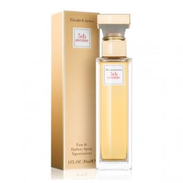 Парфюм за жени Elizabeth Arden 5th Avenue EDP тестер