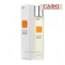 Тоалетна вода за жени Seventeen Elize EDT