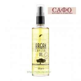 Кристали за коса BioPharma Argan Crystal Oil