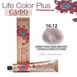 Професионална боя за коса FarmaVita Life Color Plus 